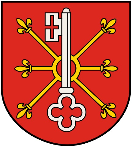 Wappen von Birten